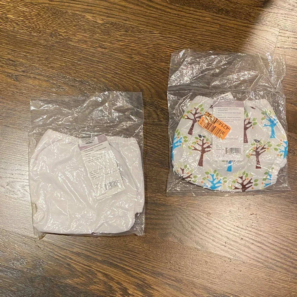 Thirsties set
